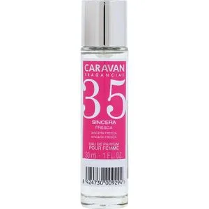Colonia Femenina Nº35 Mini 30 Ml