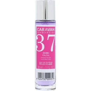 Colonia Femenina Nº37 Mini 30 Ml