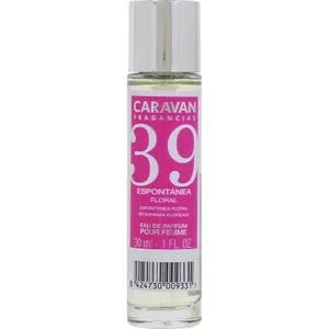 Colonia Femenina Nº39 Mini 30 Ml
