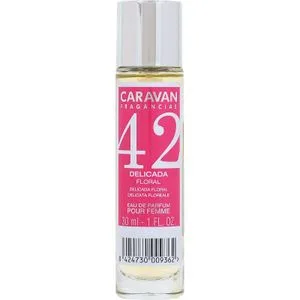 Colonia Femenina Nº42 Mini 30 Ml