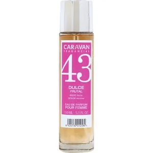 Colonia Femenina Nº43 150 Ml