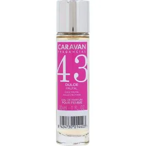 Colonia Femenina Nº43 Mini 30 Ml
