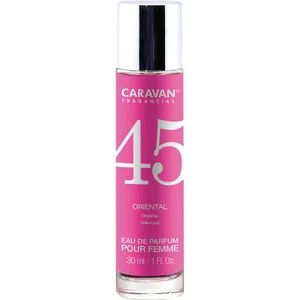 Colonia Femenina Nº45 Mini 30 Ml