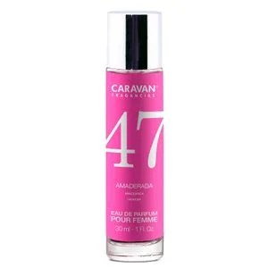 Colonia Femenina Nº47 Mini 30 Ml