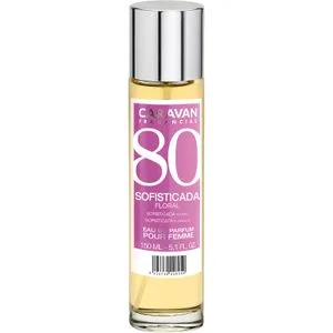 Colonia Femenina Nª80 150 Ml