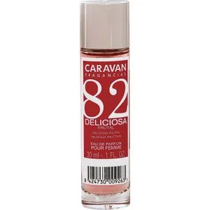 Colonia Femenina Nº82 Mini 30 Ml
