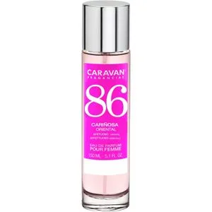 Colonia Femenina Nº86 150 Ml
