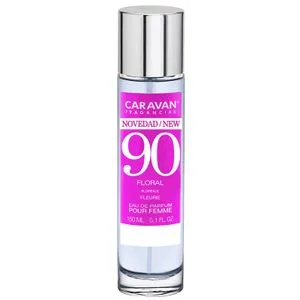 Colonia Femenina Nº 90 150 Ml