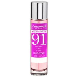 Colonia Femenina Nº 91 150 Ml