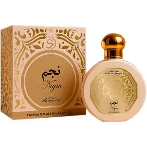 Colonia Femenina Najim 100 Ml
