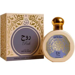 Colonia Femenina Ruh 100 Ml