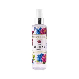 Coquette Colonia Femenina Sexy Verbena Bouquet Coquette 200 Ml.