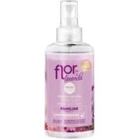 Colonia Flor de Lavanda Seven, Spray 250 Ml