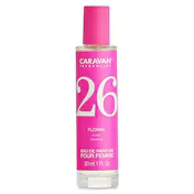 Colonia Floral N.º 26 Caravan 30 Ml