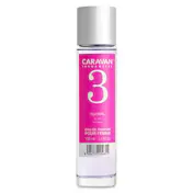 Colonia Floral N.º 3 Caravan 150 Ml