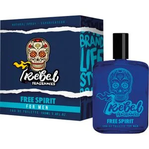 Colonia Free Spirit Men 100 Ml