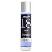 Colonia Fresca N.º 18 Caravan 150 Ml