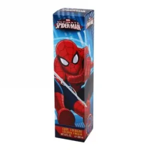 Colonia Fresca Spiderman 200ml