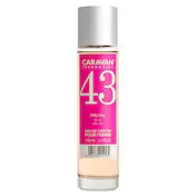 Colonia Frutal N.º 43 Caravan 150 Ml