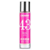 Colonia Frutal N.º 43 Caravan 30 Ml
