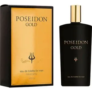 Colonia Gold 150 Ml