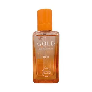 Colonia Gold Mini Femenina 1 u