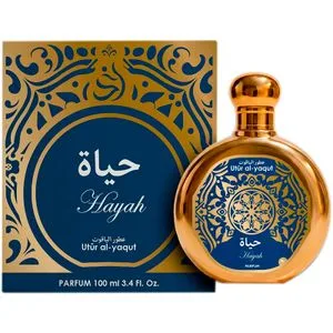 Colonia Hayah 100 Ml