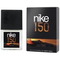 Colonia para Hombre On Fire Nike, Vaporizador 250 Ml