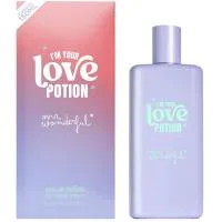 Colonia I'm Your Love Potion MR Wonderful, Vaporizador 150 Ml