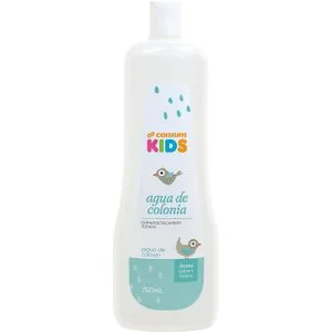 Colonia Infantil 750 Ml