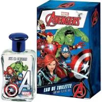 Colonia Infantil Avengers, Vaporizador 50 Ml