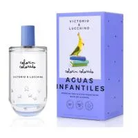 Colonia Infantil Colorin Colorado V&l, Vaporizador 150 Ml