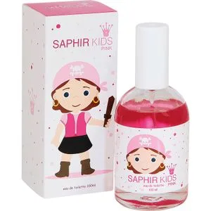 Colonia Kids Pink 100 Ml