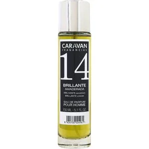 Colonia Masculina Nº14 150 Ml