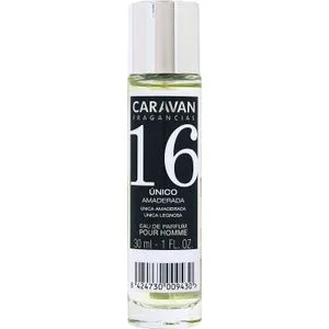 Colonia Masculina Nº16 Mini 30 Ml