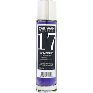 Colonia Masculina Nº17 150 Ml