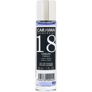 Colonia Masculina Nº18 Mini 30 Ml