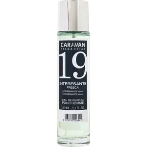 Colonia Masculina Nº19 150 Ml