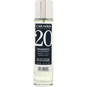 Colonia Masculina Nº20 150 Ml