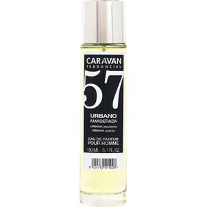 Colonia Masculina Nº57 150 Ml
