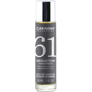 Colonia Masculina Nº61 Mini 30 Ml