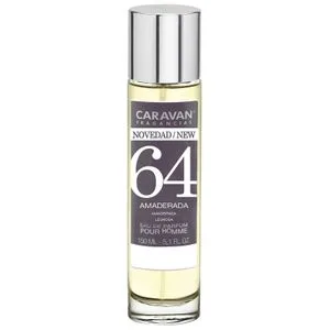 Colonia Masculina Nº 64 150 Ml