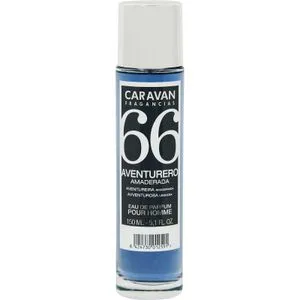 Colonia Masculina Nº66 150 Ml