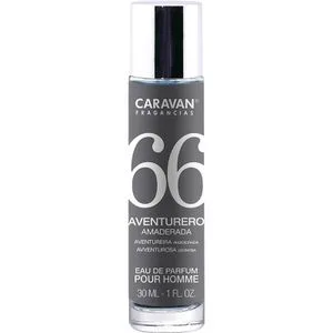 Colonia Masculina Nº66 Mini 30 Ml