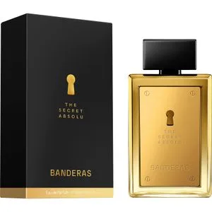 Colonia Masculina The Secret Absolu 100 Ml
