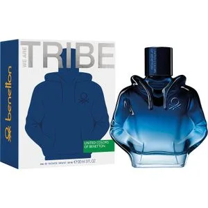 Colonia Masculina We Are Tribe 90 Ml