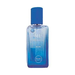 Colonia Me Mini Masculina 1 u