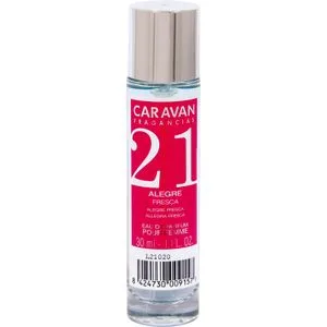 Colonia Mini Mujer Nº21 30 Ml
