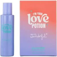Colonia Mujer Today Is My Day MR Wonderful, Vaporizador 30 Ml