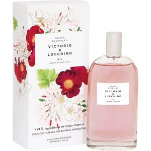 Colonia Nº5 Jazmín Aguas de V&l 150 Ml